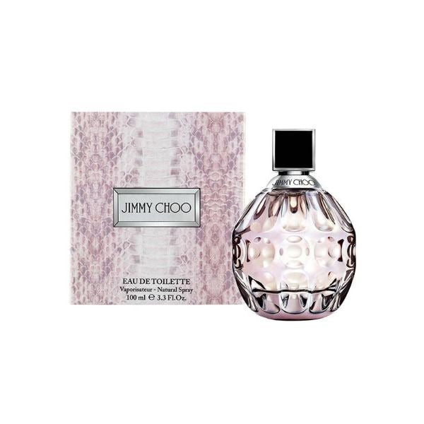JIMMY CHOO WOMEN  EDT 100ML